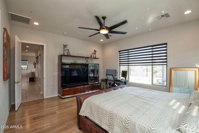 20276 N Wagner Wash Drive, Buckeye, AZ 85396