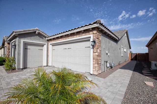 20276 N Wagner Wash Drive, Buckeye, AZ 85396