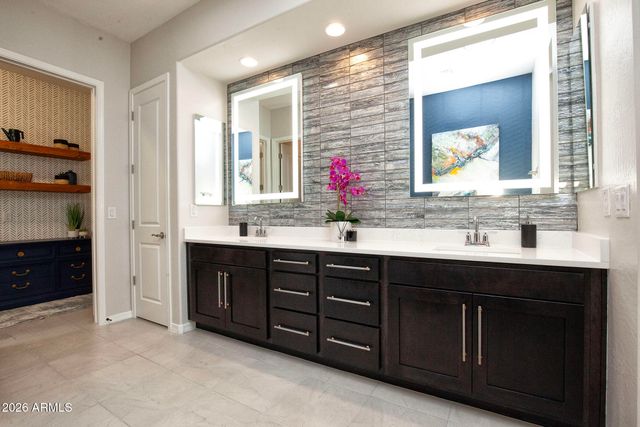20276 N Wagner Wash Drive, Buckeye, AZ 85396