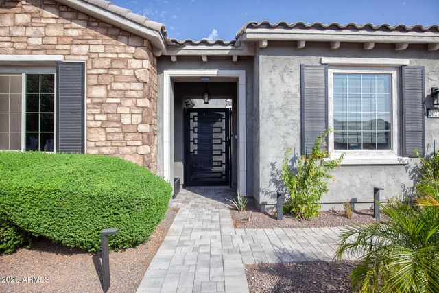 20276 N Wagner Wash Drive, Buckeye, AZ 85396