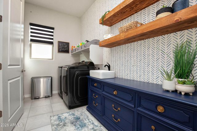 20276 N Wagner Wash Drive, Buckeye, AZ 85396