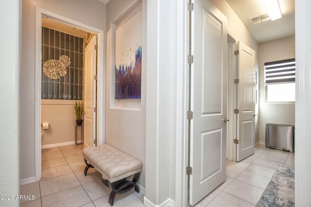 20276 N Wagner Wash Drive, Buckeye, AZ 85396