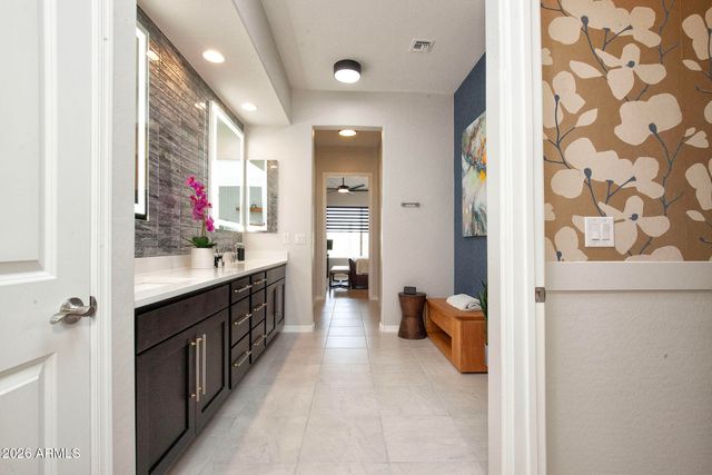 20276 N Wagner Wash Drive, Buckeye, AZ 85396