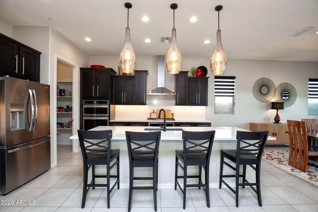 20276 N Wagner Wash Drive, Buckeye, AZ 85396