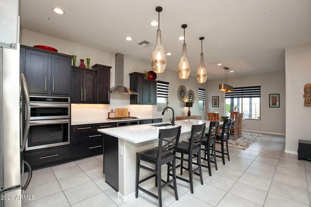 20276 N Wagner Wash Drive, Buckeye, AZ 85396