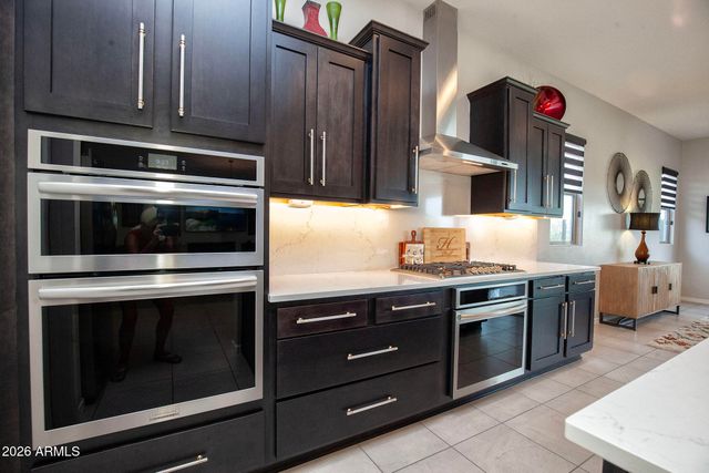 20276 N Wagner Wash Drive, Buckeye, AZ 85396