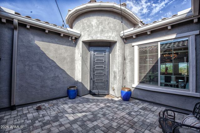 20276 N Wagner Wash Drive, Buckeye, AZ 85396