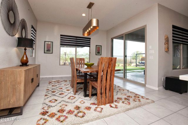 20276 N Wagner Wash Drive, Buckeye, AZ 85396