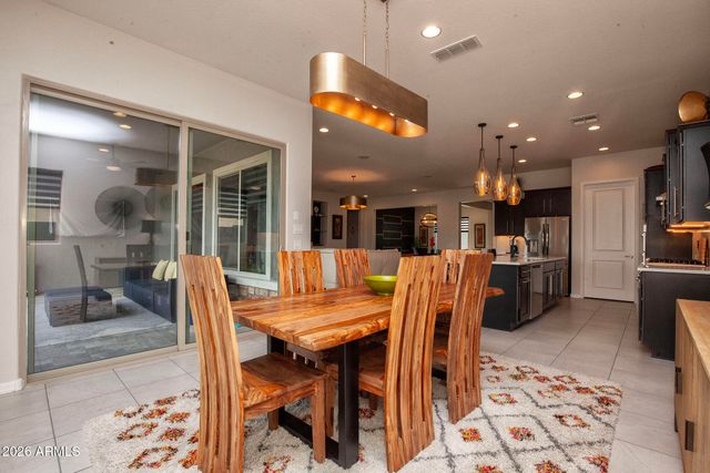 20276 N Wagner Wash Drive, Buckeye, AZ 85396