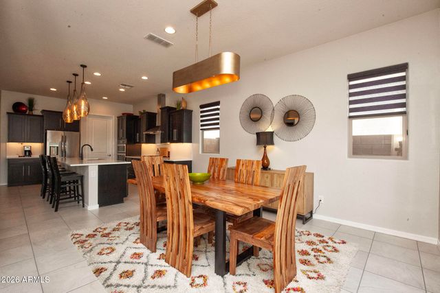 20276 N Wagner Wash Drive, Buckeye, AZ 85396