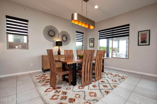 20276 N Wagner Wash Drive, Buckeye, AZ 85396