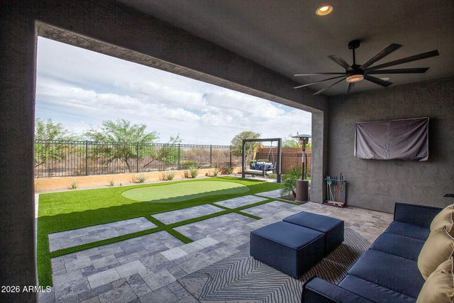 20276 N Wagner Wash Drive, Buckeye, AZ 85396