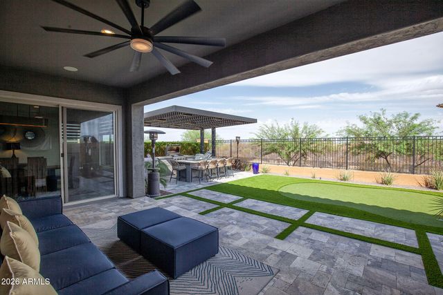 20276 N Wagner Wash Drive, Buckeye, AZ 85396