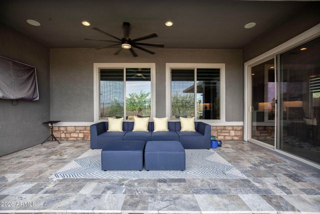 20276 N Wagner Wash Drive, Buckeye, AZ 85396