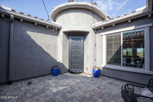 20276 N Wagner Wash Drive, Buckeye, AZ 85396