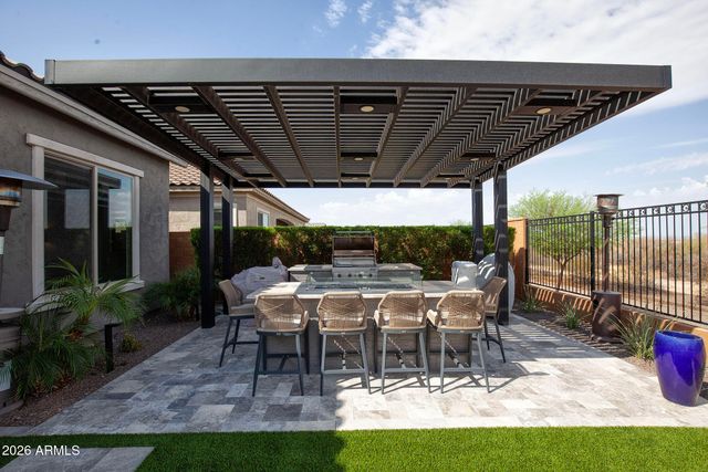 20276 N Wagner Wash Drive, Buckeye, AZ 85396