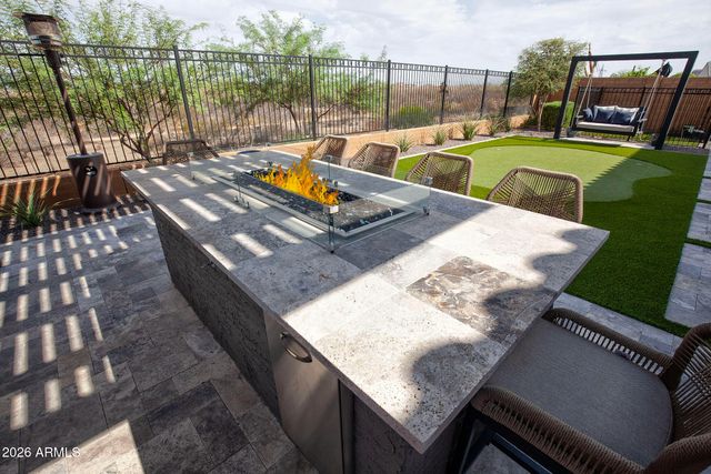 20276 N Wagner Wash Drive, Buckeye, AZ 85396