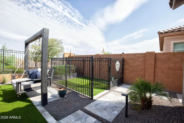 20276 N Wagner Wash Drive, Buckeye, AZ 85396