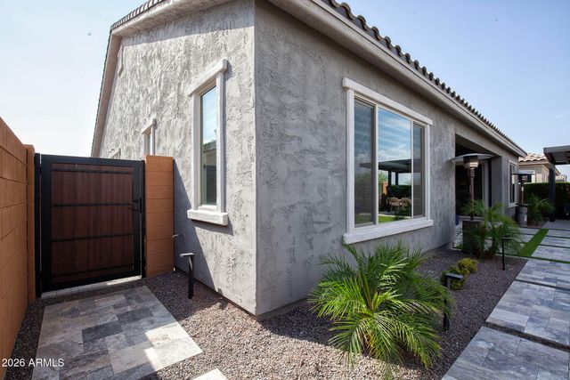 20276 N Wagner Wash Drive, Buckeye, AZ 85396