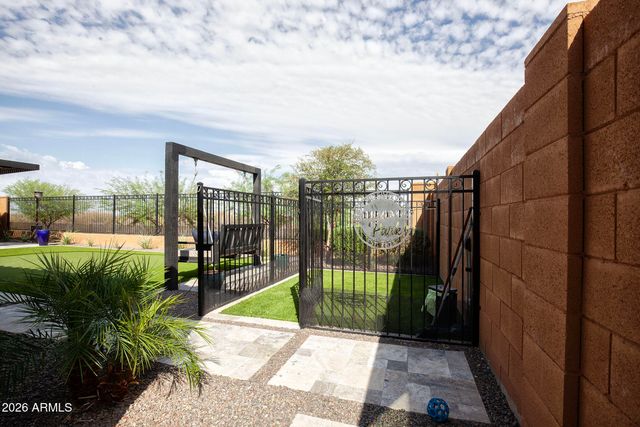 20276 N Wagner Wash Drive, Buckeye, AZ 85396