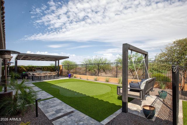20276 N Wagner Wash Drive, Buckeye, AZ 85396