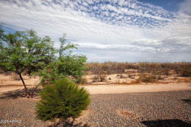 20276 N Wagner Wash Drive, Buckeye, AZ 85396
