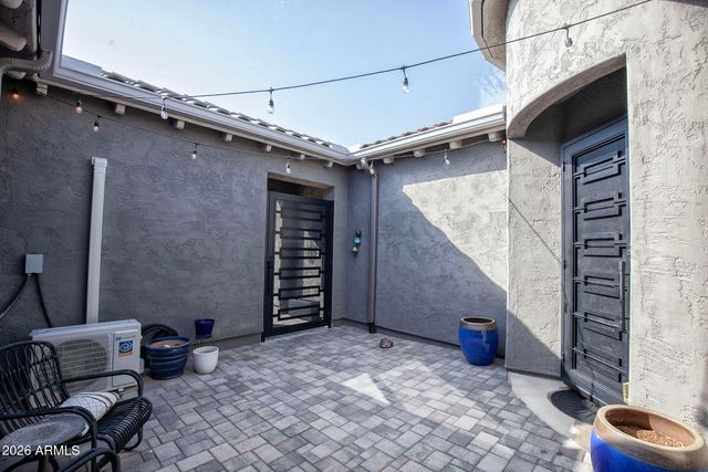 20276 N Wagner Wash Drive, Buckeye, AZ 85396