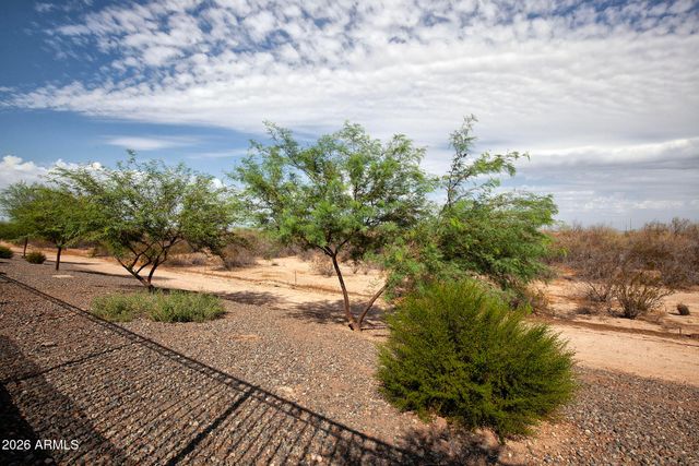 20276 N Wagner Wash Drive, Buckeye, AZ 85396