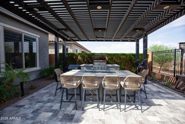 20276 N Wagner Wash Drive, Buckeye, AZ 85396