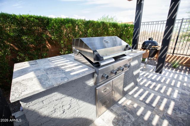 20276 N Wagner Wash Drive, Buckeye, AZ 85396