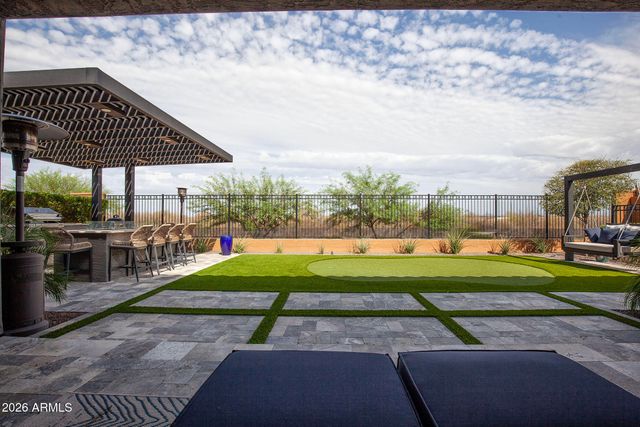 20276 N Wagner Wash Drive, Buckeye, AZ 85396