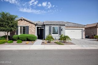 20276 N Wagner Wash Drive, Buckeye, AZ 85396