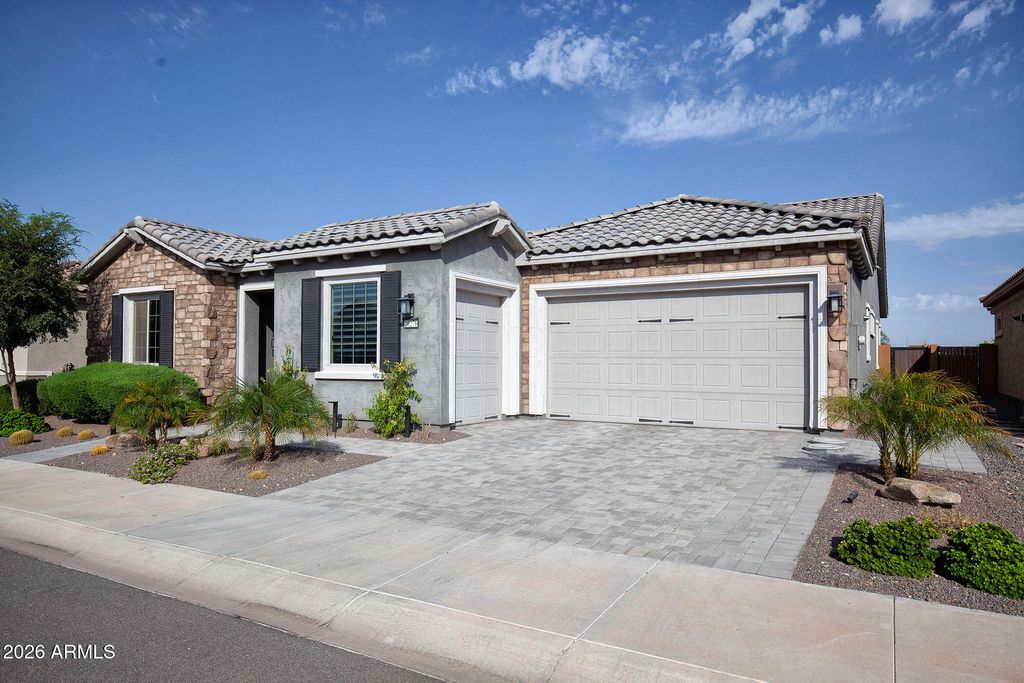 20276 N Wagner Wash Drive, Buckeye, AZ 85396 — photo 3