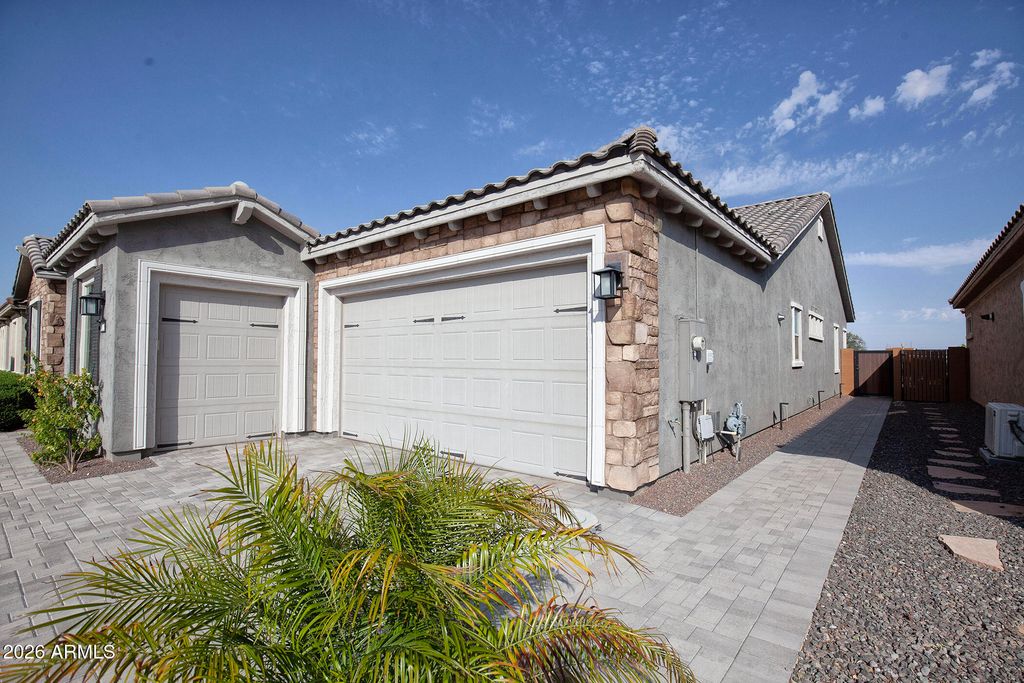 20276 N Wagner Wash Drive, Buckeye, AZ 85396 — photo 4