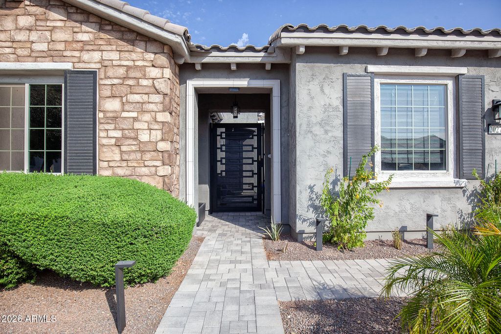 20276 N Wagner Wash Drive, Buckeye, AZ 85396 — photo 5