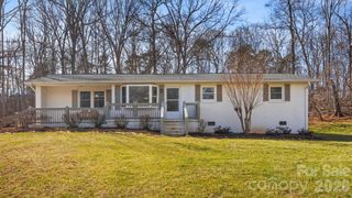 7137 Reeps Grove Church Road, Vale, NC 28168