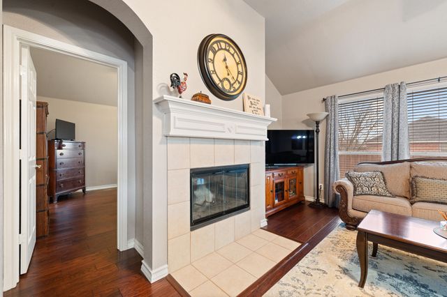 301 Rock Meadow Drive, Crowley, TX 76036