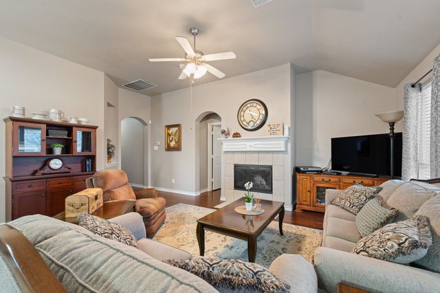 301 Rock Meadow Drive, Crowley, TX 76036