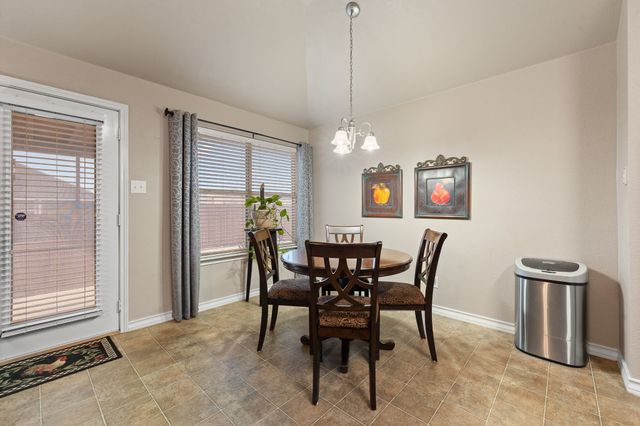 301 Rock Meadow Drive, Crowley, TX 76036