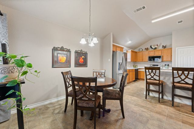 301 Rock Meadow Drive, Crowley, TX 76036