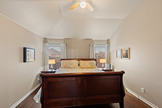 301 Rock Meadow Drive, Crowley, TX 76036