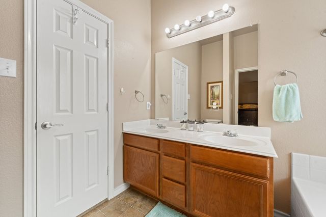 301 Rock Meadow Drive, Crowley, TX 76036