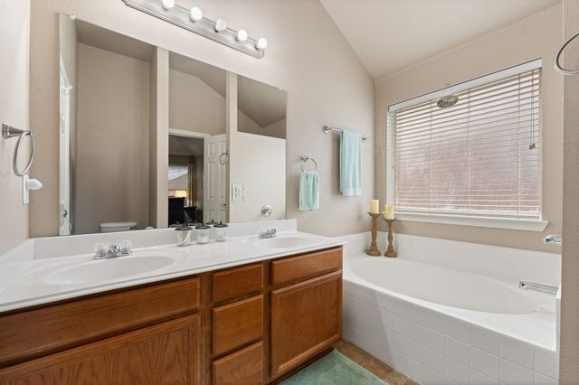 301 Rock Meadow Drive, Crowley, TX 76036