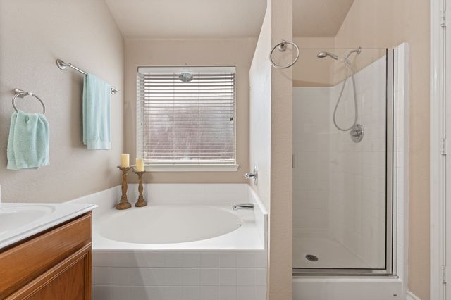 301 Rock Meadow Drive, Crowley, TX 76036