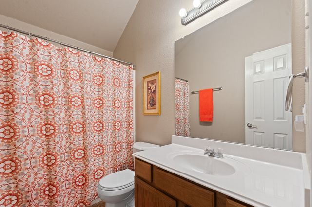 301 Rock Meadow Drive, Crowley, TX 76036