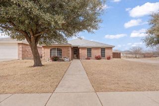 301 Rock Meadow Drive, Crowley, TX 76036