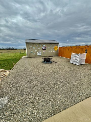 5583 St Rt 753 SE, Wayne Twp, OH 43160