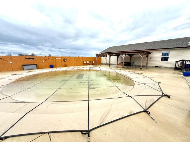 5583 St Rt 753 SE, Wayne Twp, OH 43160