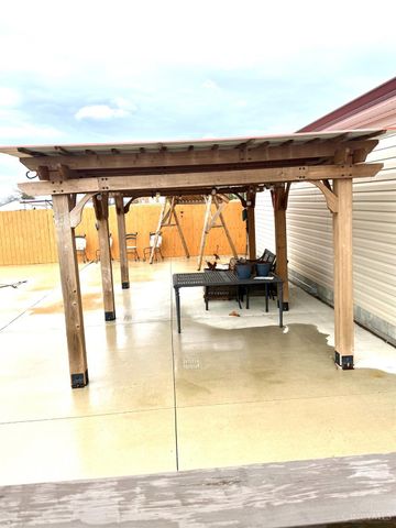 5583 St Rt 753 SE, Wayne Twp, OH 43160