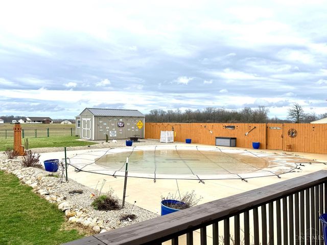 5583 St Rt 753 SE, Wayne Twp, OH 43160